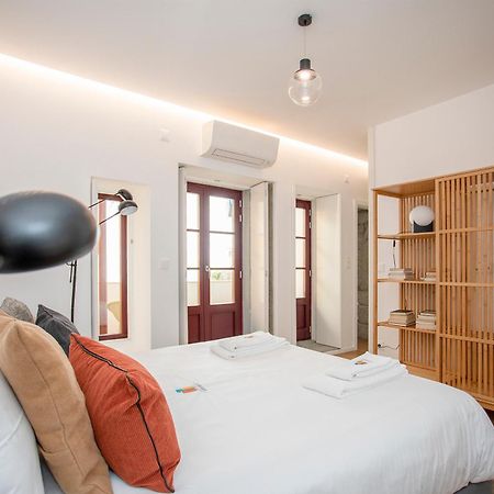 Liiiving In Porto - Ribeira Vintage View Apartment Exterior foto