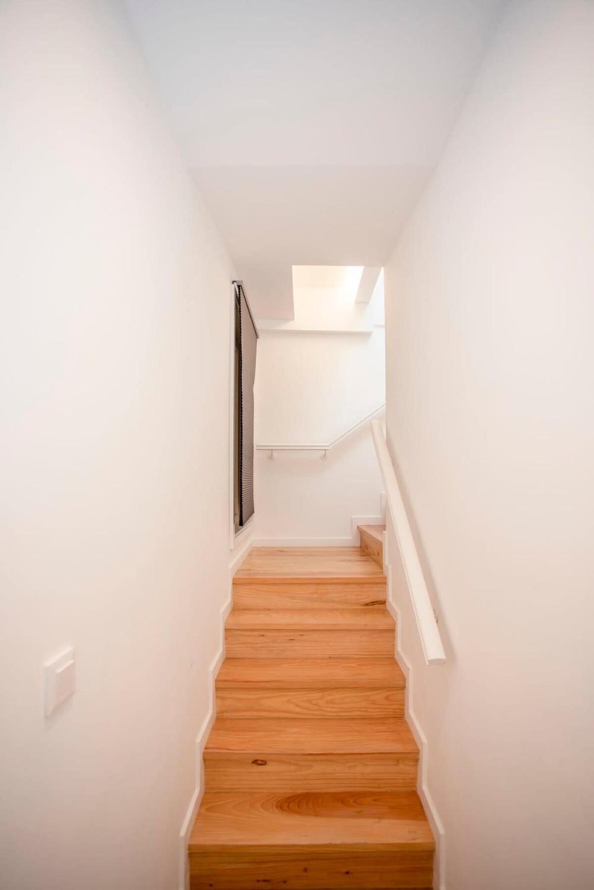 Liiiving In Porto - Ribeira Vintage View Apartment Exterior foto