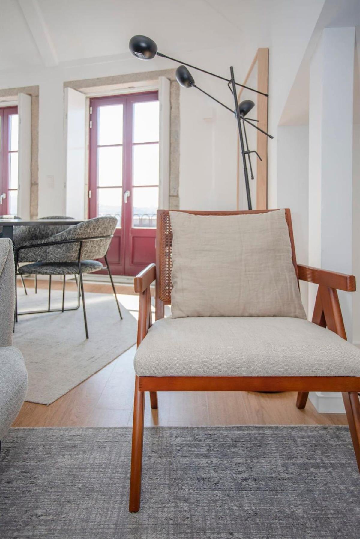 Liiiving In Porto - Ribeira Vintage View Apartment Exterior foto