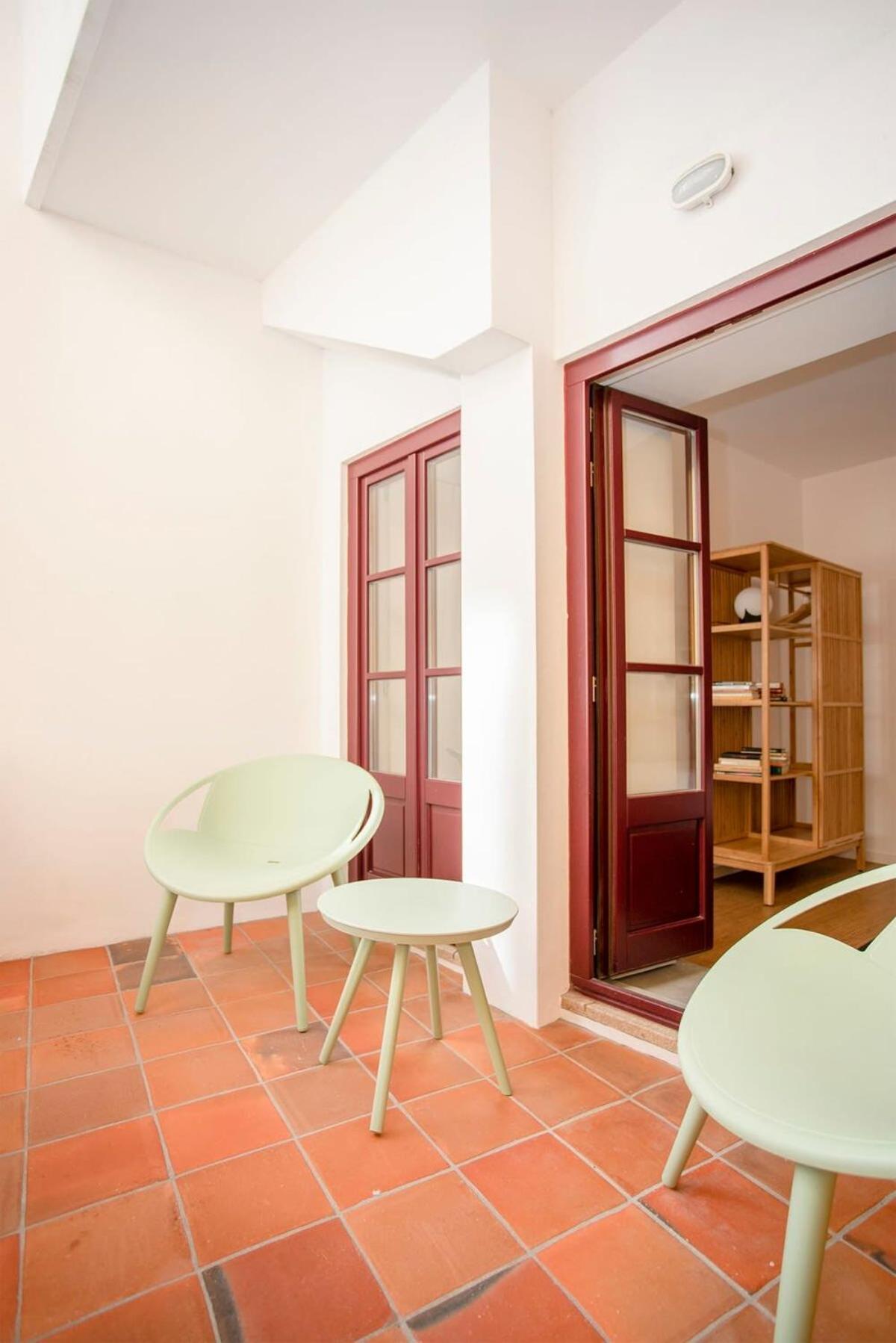 Liiiving In Porto - Ribeira Vintage View Apartment Exterior foto