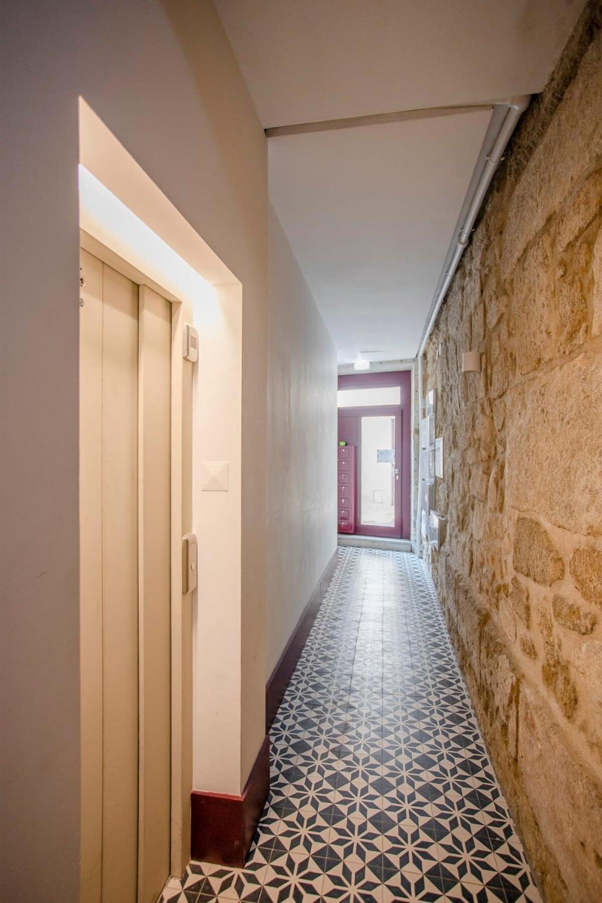 Liiiving In Porto - Ribeira Vintage View Apartment Exterior foto