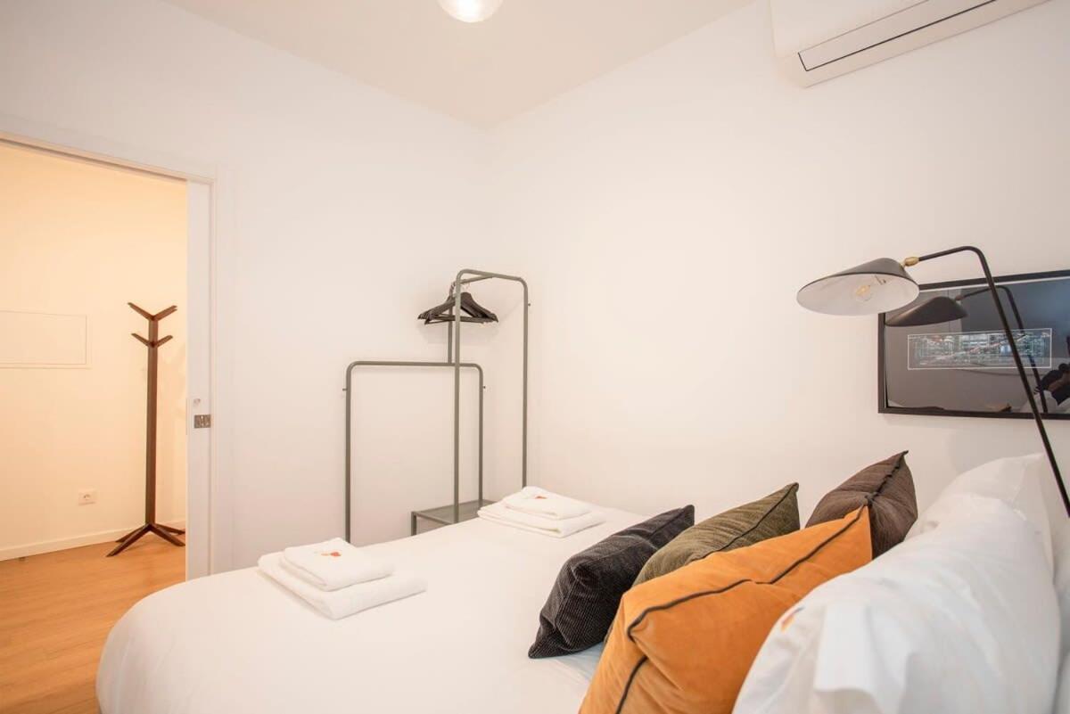 Liiiving In Porto - Ribeira Vintage View Apartment Exterior foto