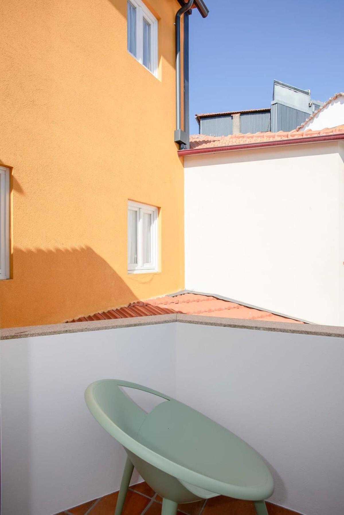 Liiiving In Porto - Ribeira Vintage View Apartment Exterior foto