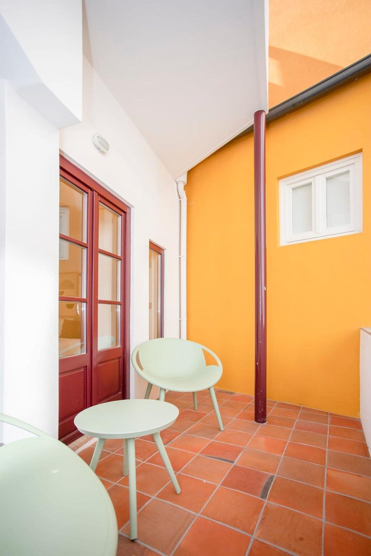 Liiiving In Porto - Ribeira Vintage View Apartment Exterior foto
