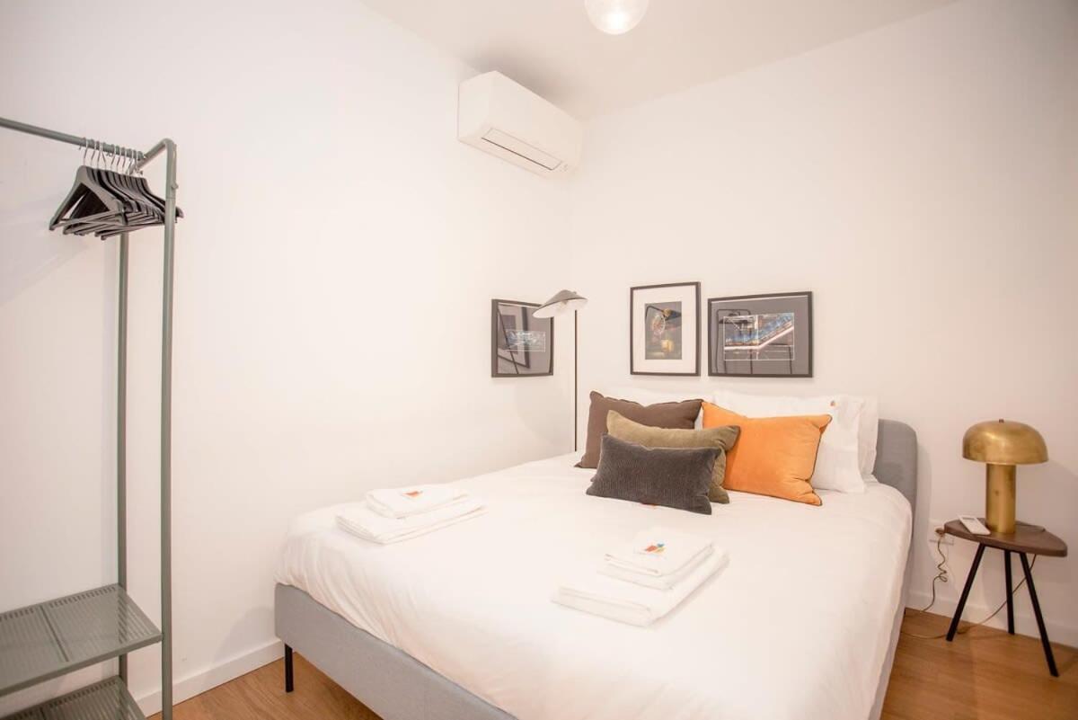 Liiiving In Porto - Ribeira Vintage View Apartment Exterior foto