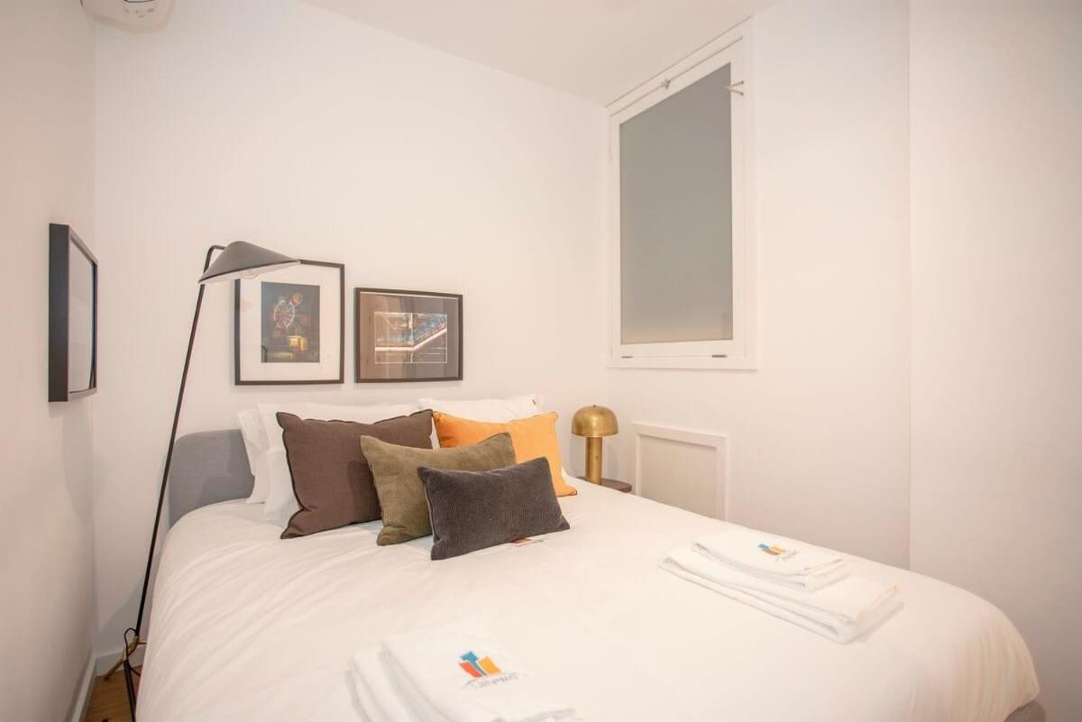 Liiiving In Porto - Ribeira Vintage View Apartment Exterior foto