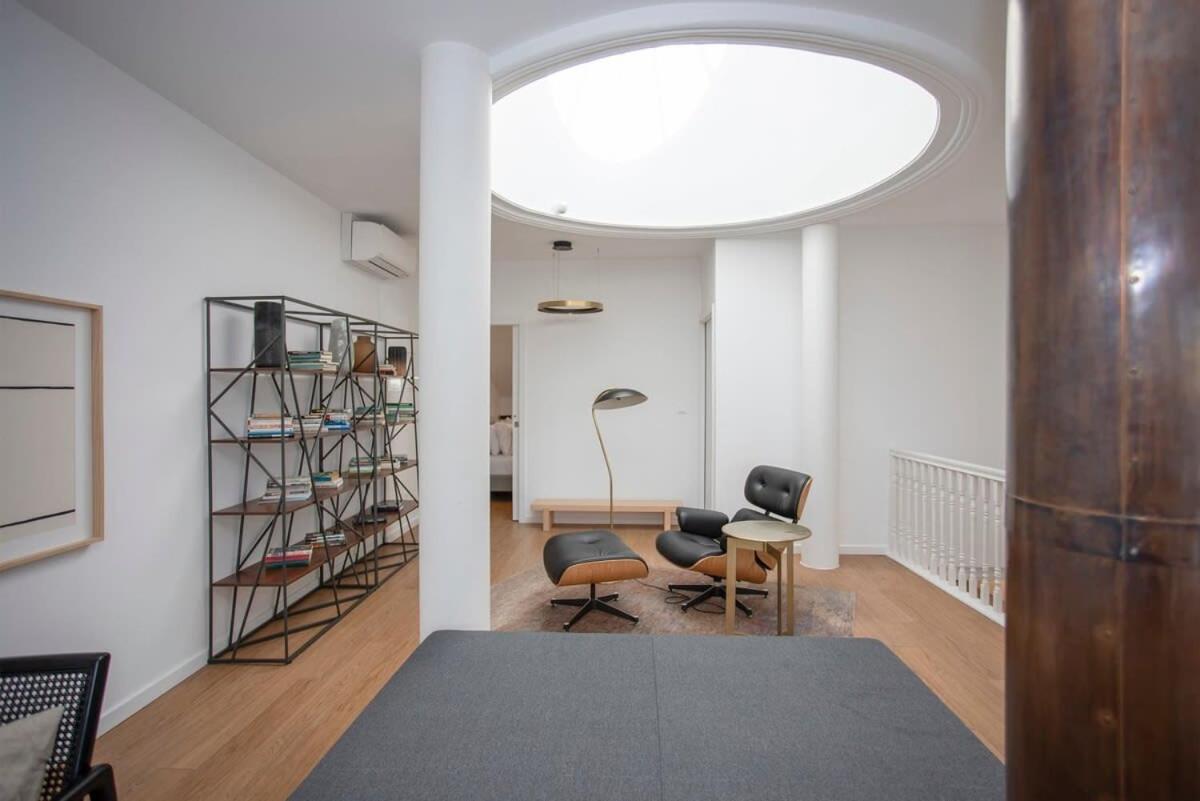 Liiiving In Porto - Ribeira Vintage View Apartment Exterior foto