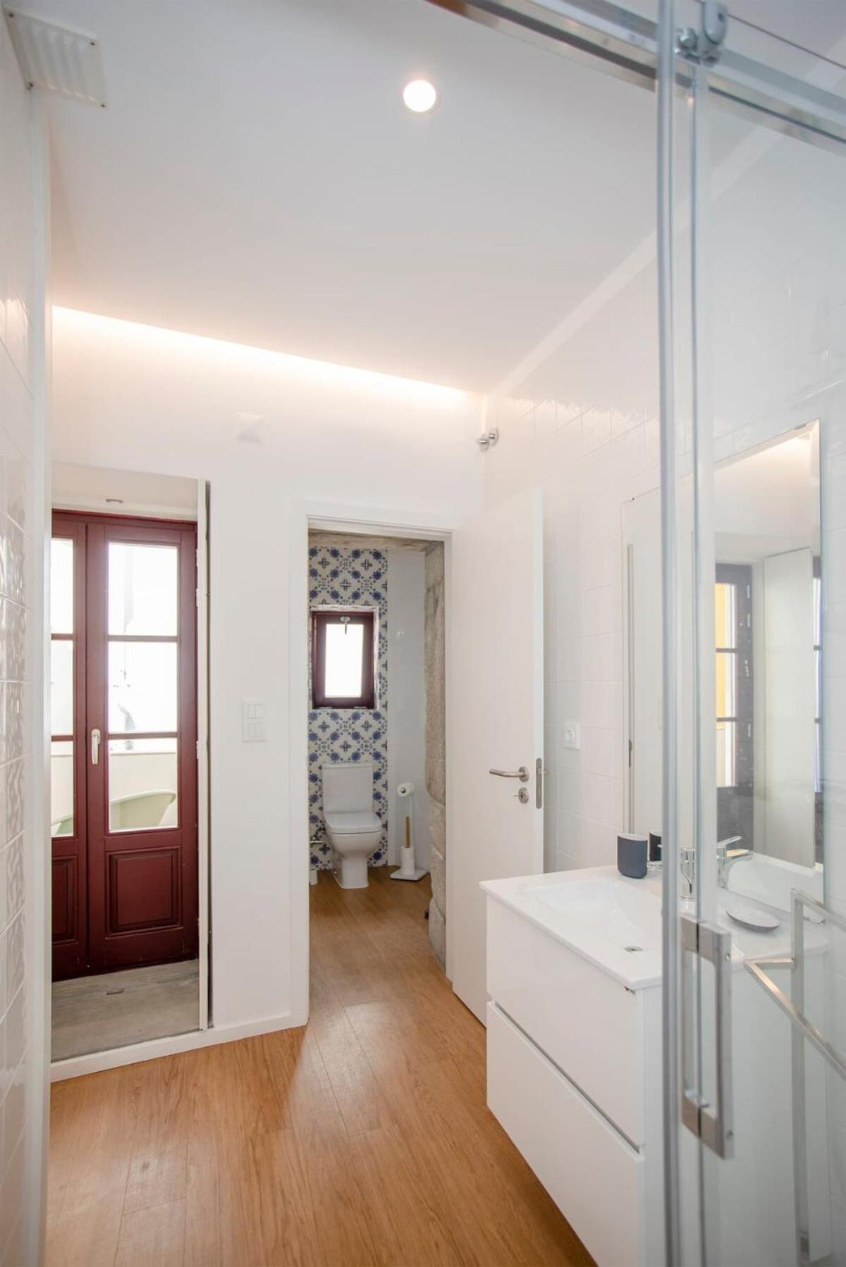 Liiiving In Porto - Ribeira Vintage View Apartment Exterior foto