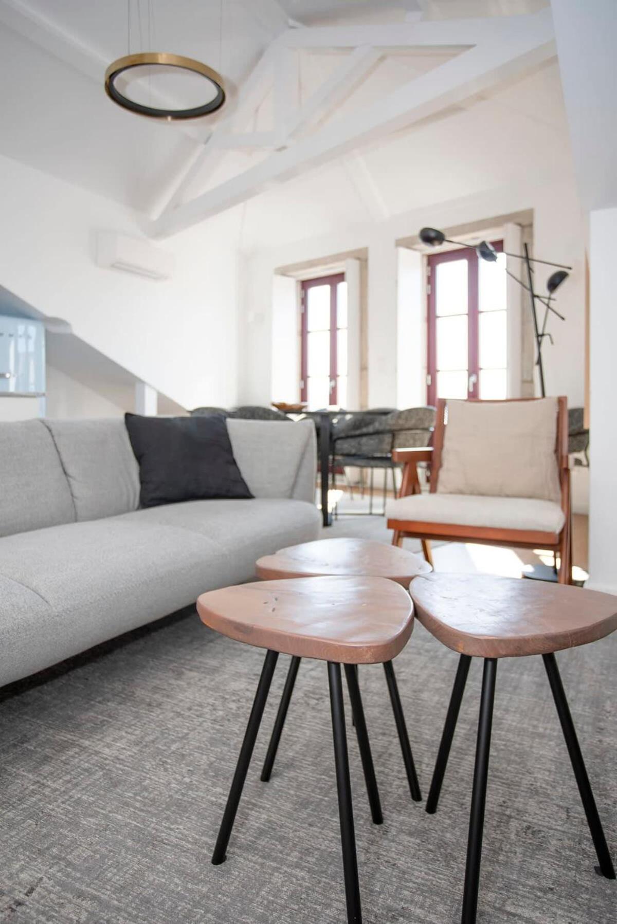 Liiiving In Porto - Ribeira Vintage View Apartment Exterior foto