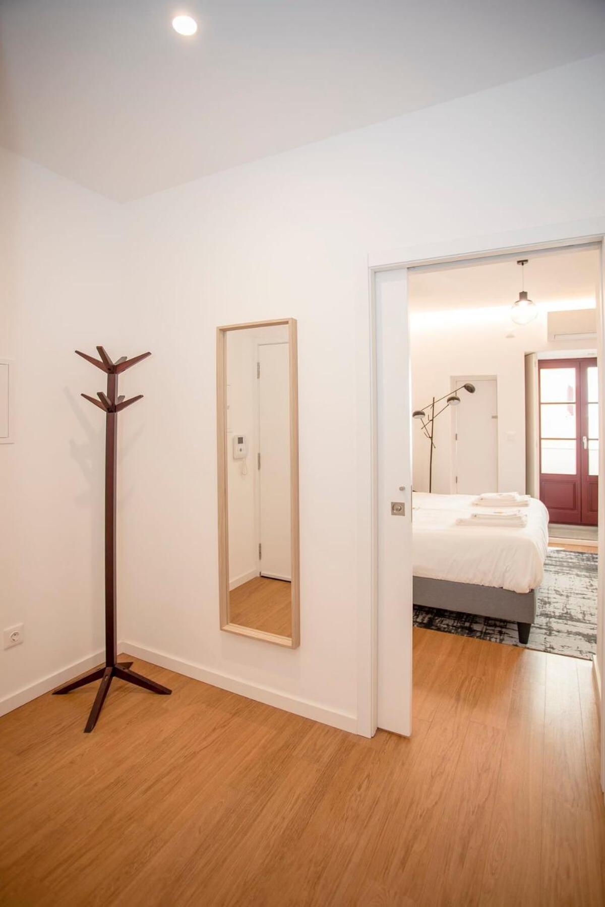 Liiiving In Porto - Ribeira Vintage View Apartment Exterior foto