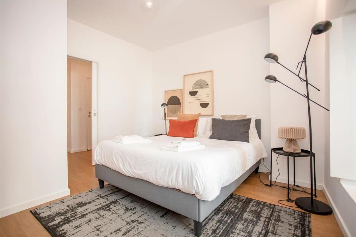 Liiiving In Porto - Ribeira Vintage View Apartment Exterior foto