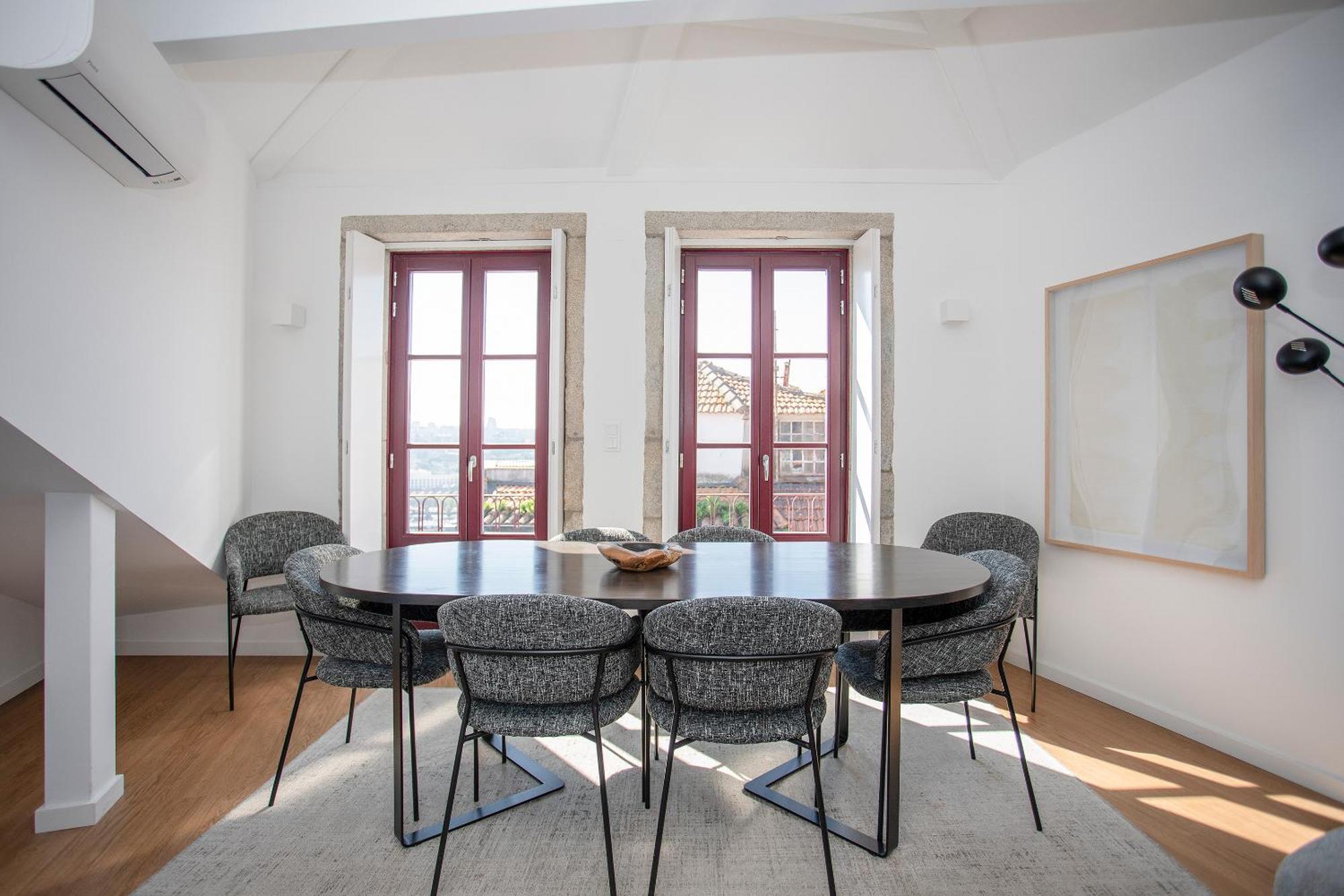 Liiiving In Porto - Ribeira Vintage View Apartment Exterior foto