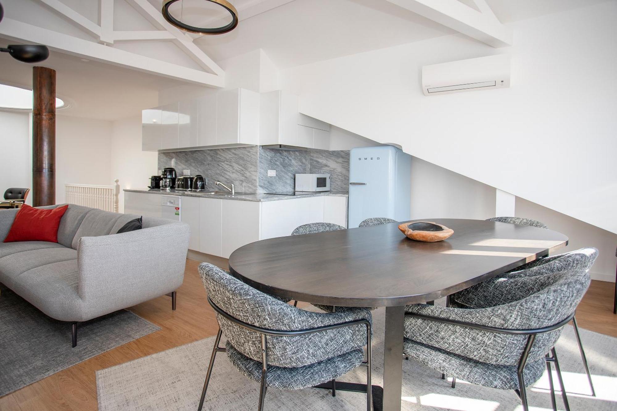 Liiiving In Porto - Ribeira Vintage View Apartment Exterior foto