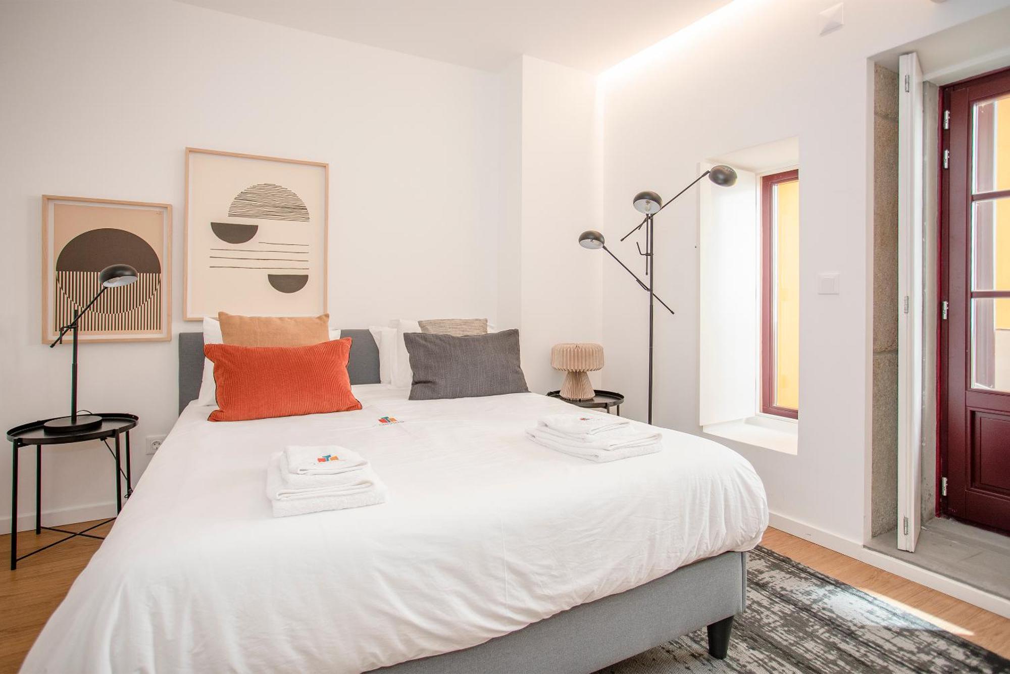 Liiiving In Porto - Ribeira Vintage View Apartment Exterior foto