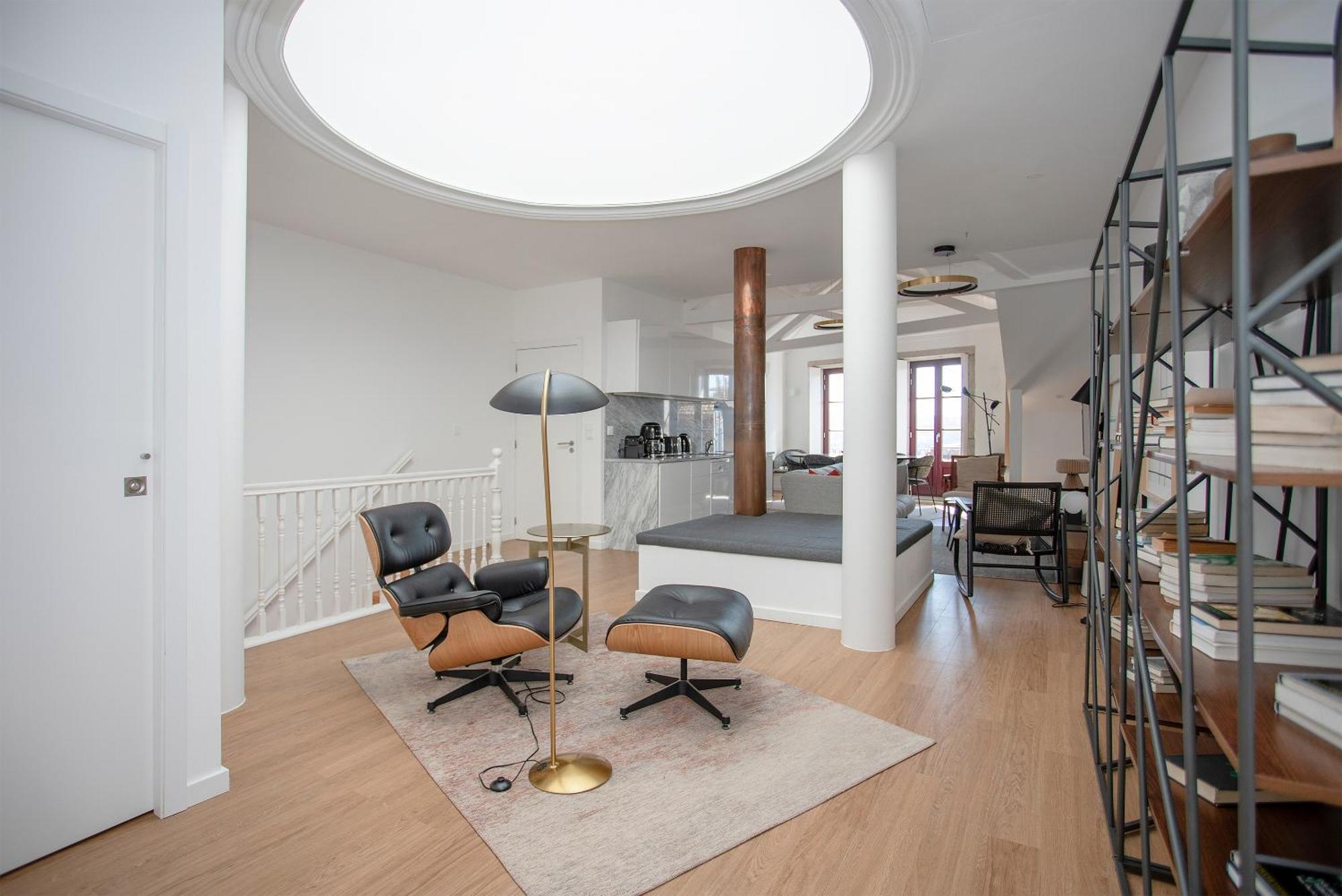 Liiiving In Porto - Ribeira Vintage View Apartment Exterior foto