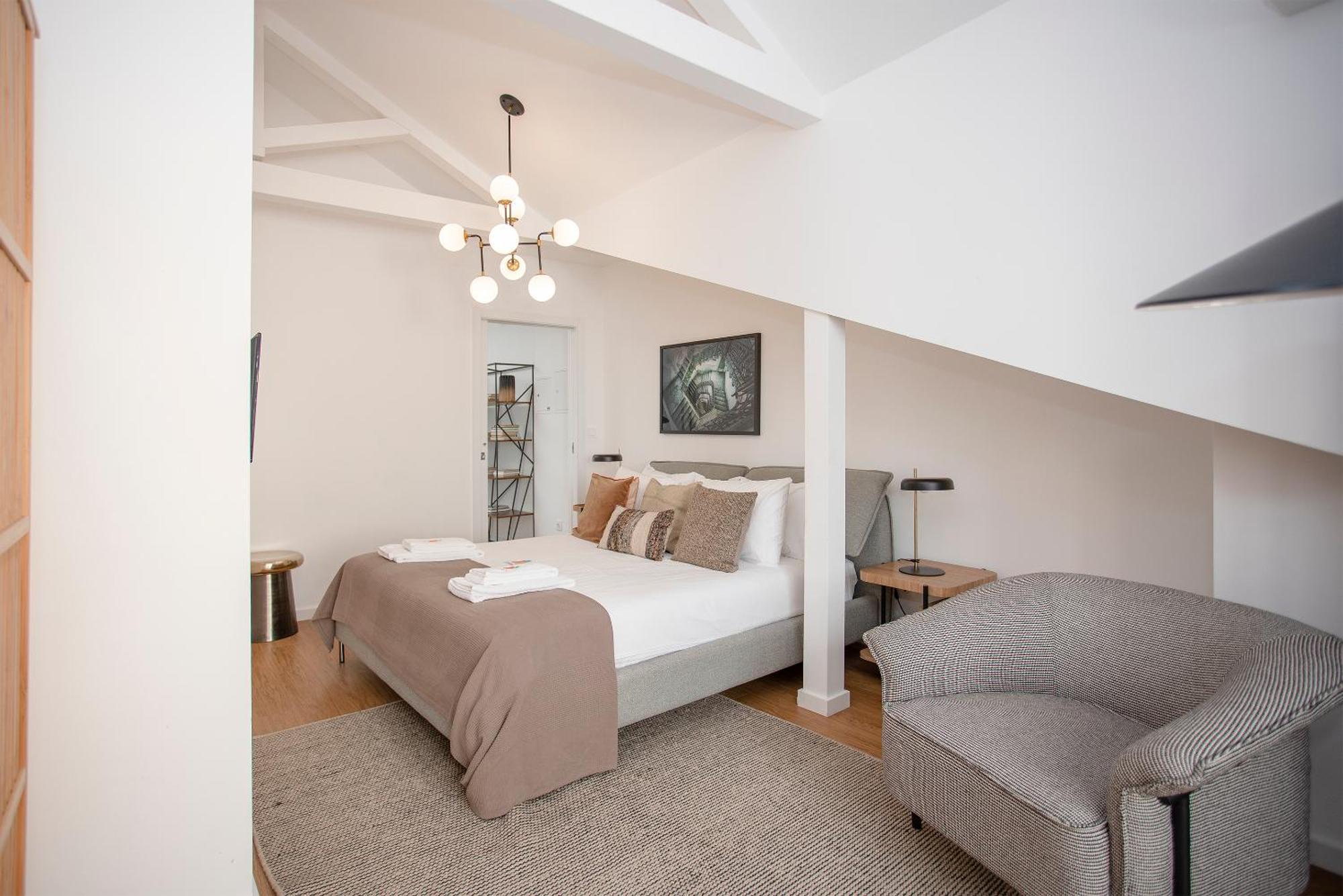 Liiiving In Porto - Ribeira Vintage View Apartment Exterior foto