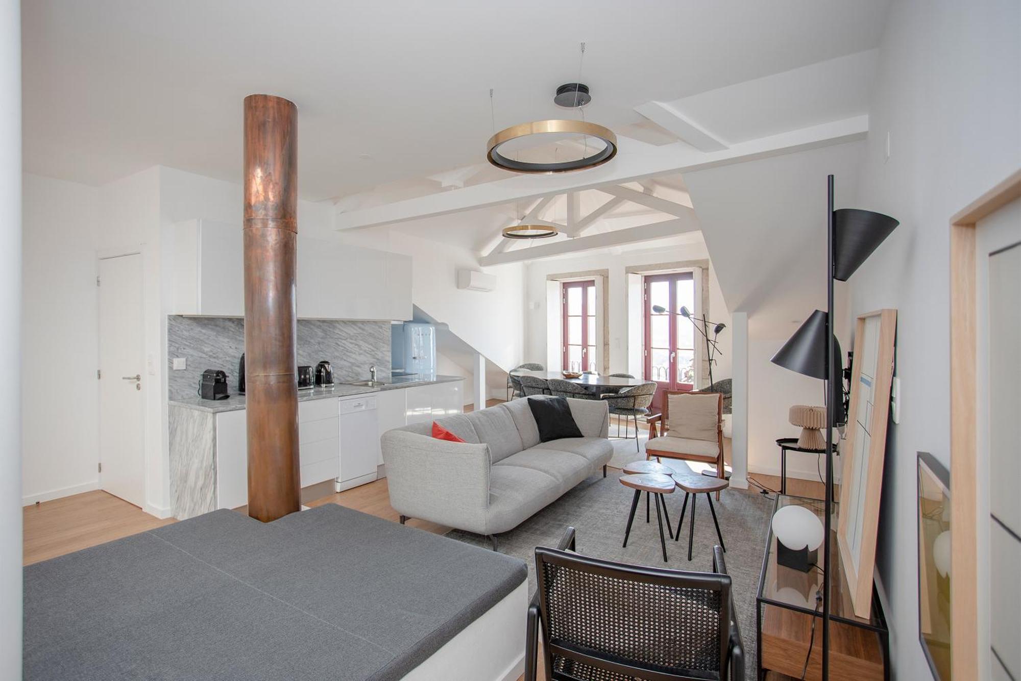 Liiiving In Porto - Ribeira Vintage View Apartment Exterior foto